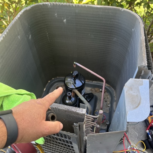 Handyman Services